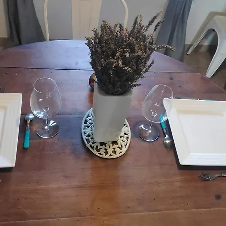 Avec Vue Imprenable Sur La Cite Σπίτι διακοπών *