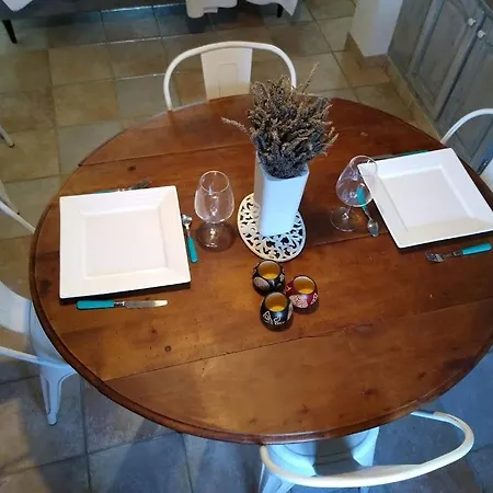 Ferienhaus Gite Avec Vue Imprenable Sur La Cite Carcassonne