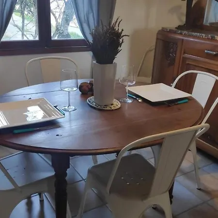 Avec Vue Imprenable Sur La Cite