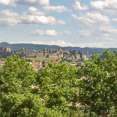 Σπίτι διακοπών Avec Vue Imprenable Sur La Cite