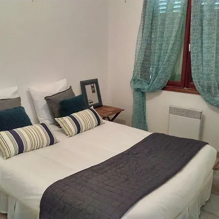 Ferienhaus Gite Avec Vue Imprenable Sur La Cite *