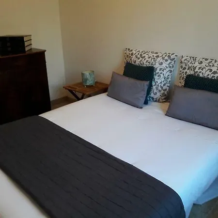 Avec Vue Imprenable Sur La Cite Σπίτι διακοπών Καρκασόν