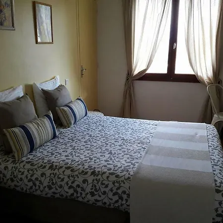 Casa de Férias Avec Vue Imprenable Sur La Cite *