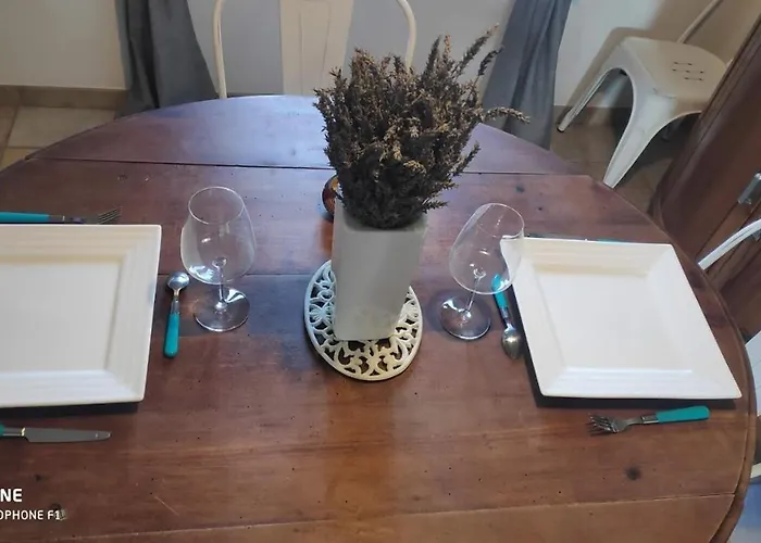 Avec Vue Imprenable Sur La Cite Dom wakacyjny *