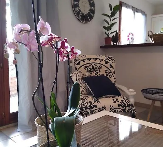 Dom wakacyjny Avec Vue Imprenable Sur La Cite