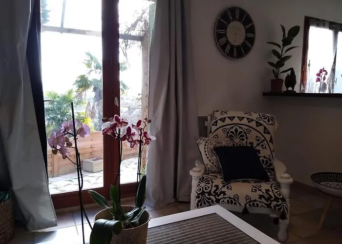 Avec Vue Imprenable Sur La Cite Dom wakacyjny *