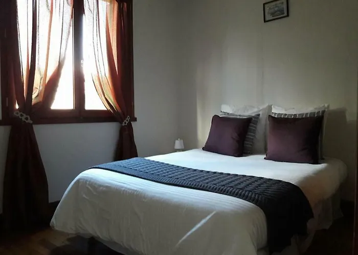 Avec Vue Imprenable Sur La Cite Dom wakacyjny *