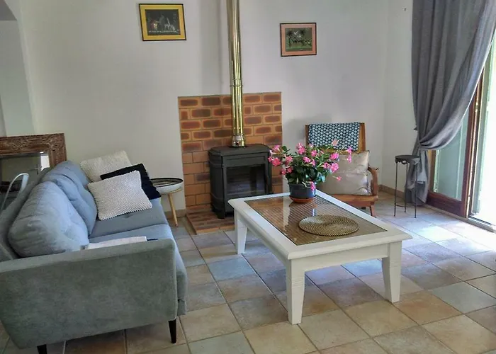 Avec Vue Imprenable Sur La Cite Dom wakacyjny *