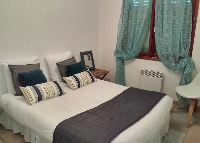 Dom wakacyjny Avec Vue Imprenable Sur La Cite *