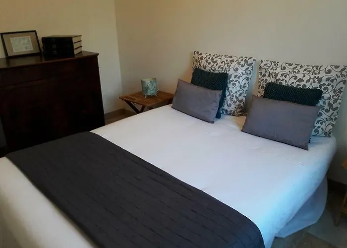 Avec Vue Imprenable Sur La Cite Dom wakacyjny Carcassonne