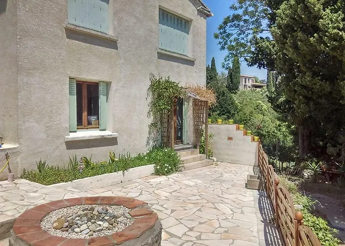 Dom wakacyjny Avec Vue Imprenable Sur La Cite *