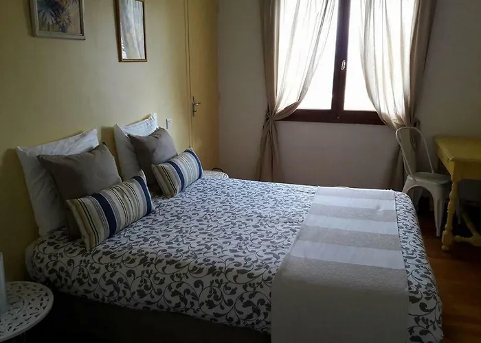 Dom wakacyjny Avec Vue Imprenable Sur La Cite *